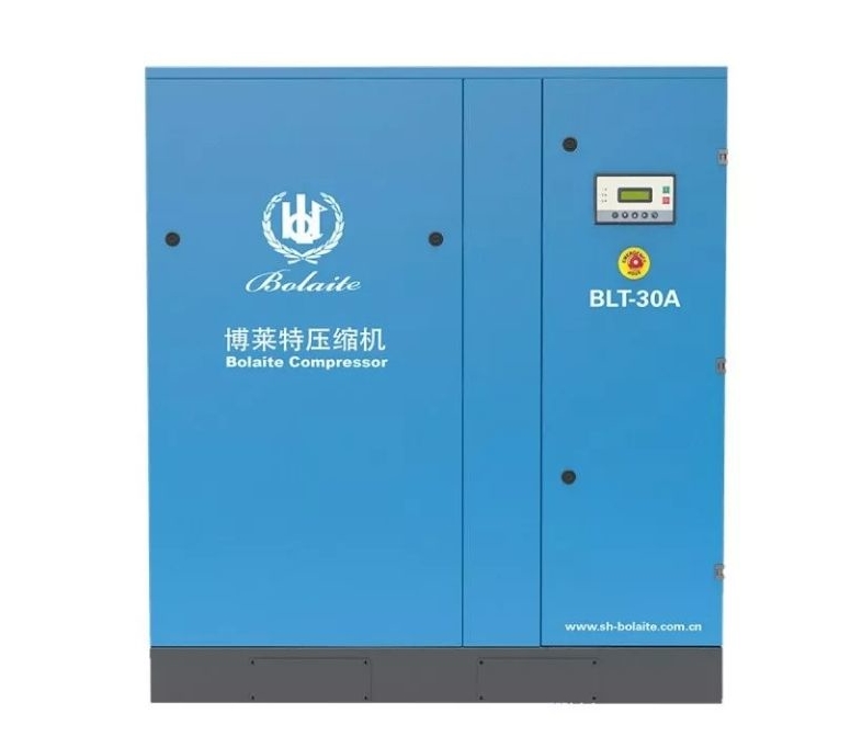 上海博莱特空压机官网