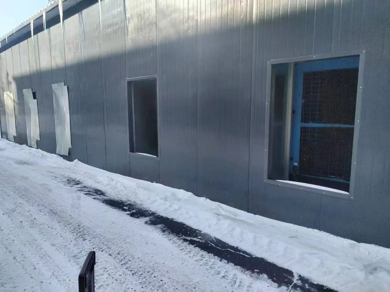 上海博莱特空压机官网
