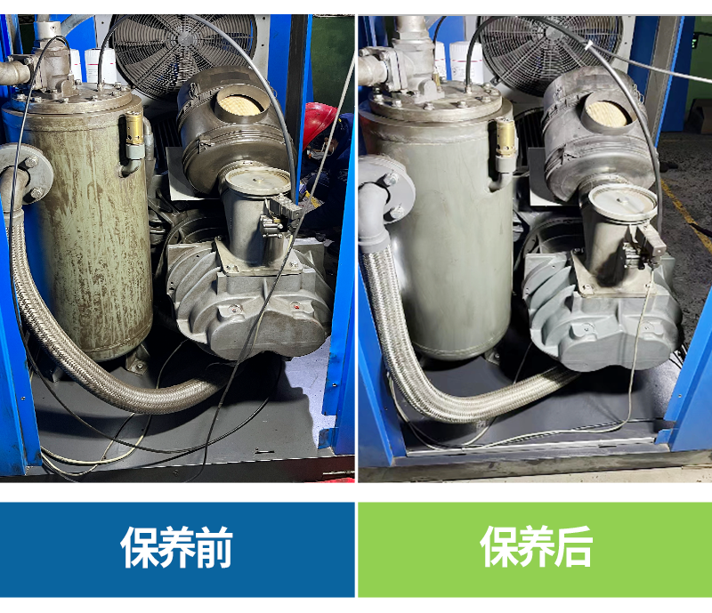 上海博莱特空压机官网