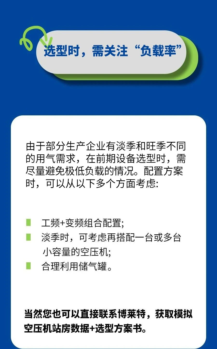 上海博莱特空压机官网