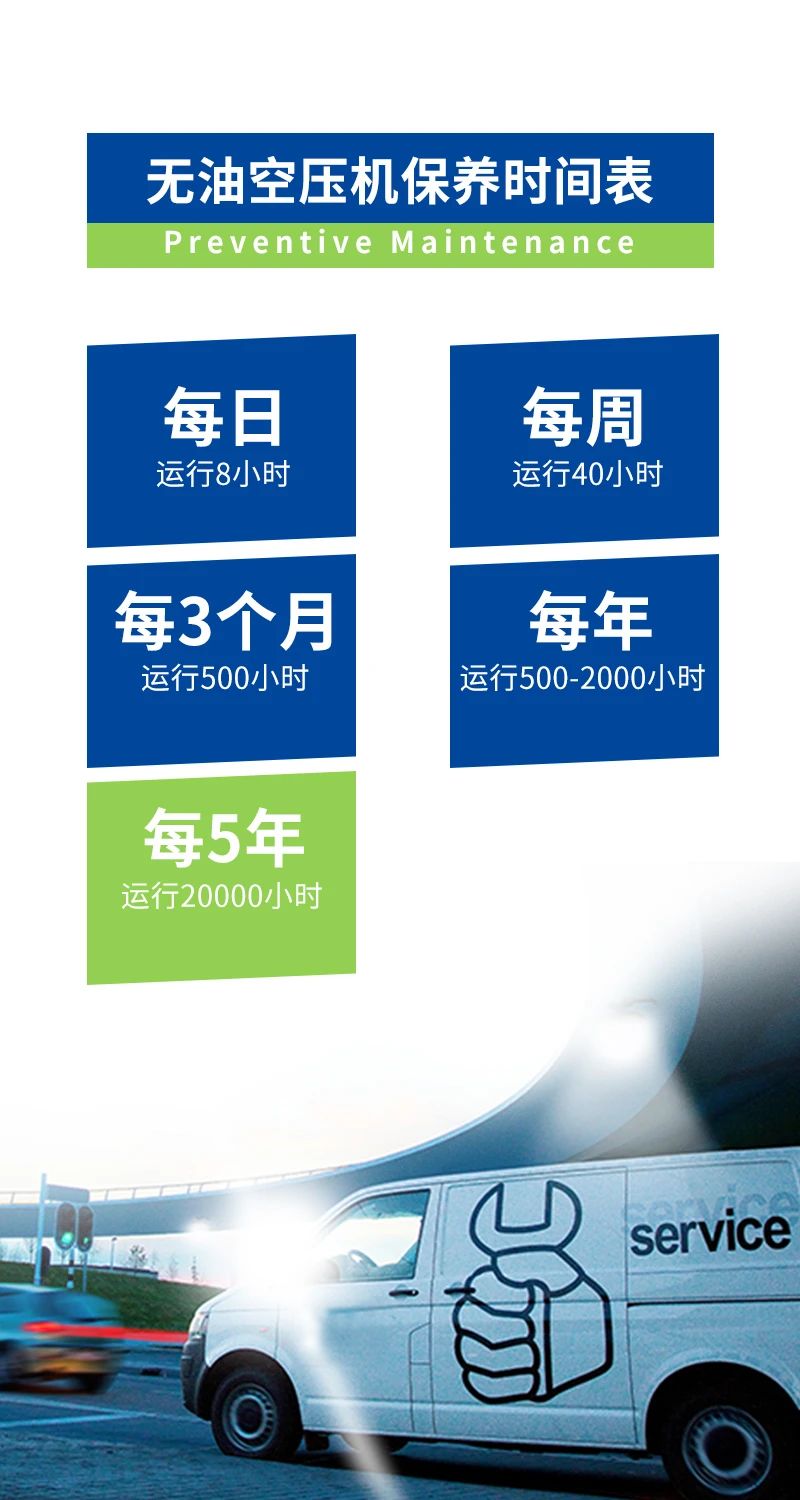 上海博莱特空压机官网
