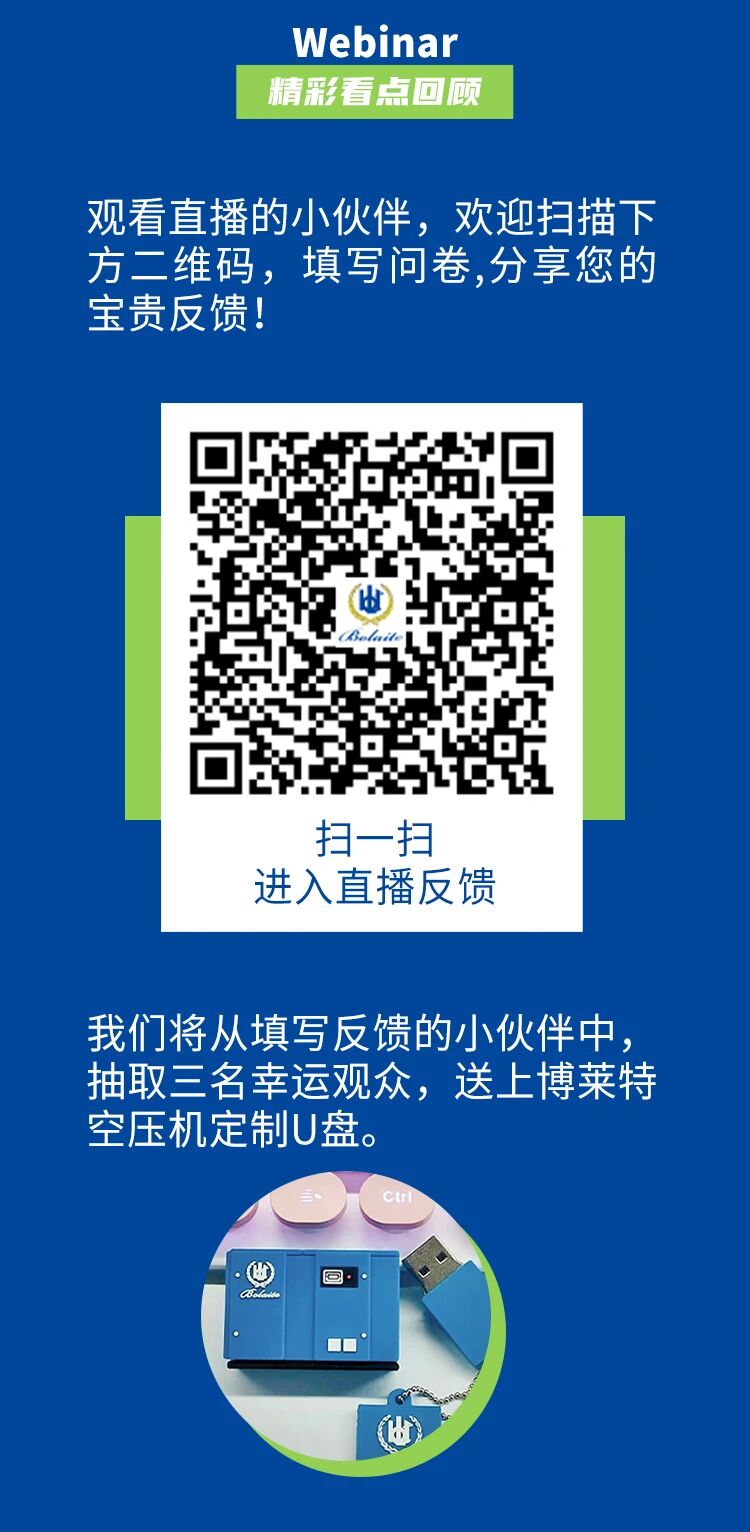 上海博莱特空压机官网