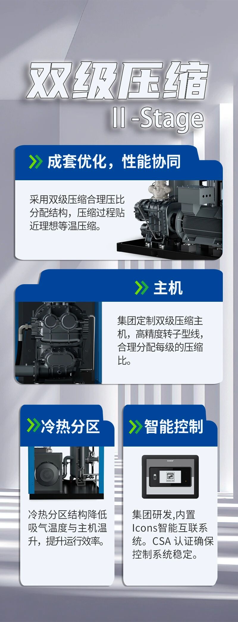 上海博莱特空压机官网